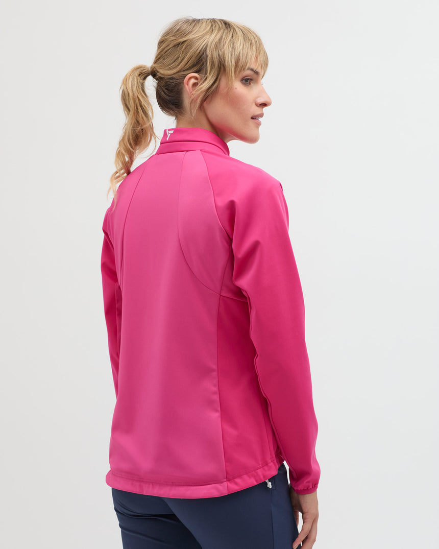 Silvini dámský běžkařský set XCW2502 Cassiana set