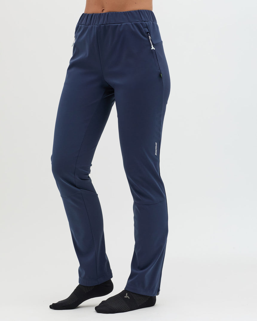 Silvini dámské kalhoty WP2505 Soraga