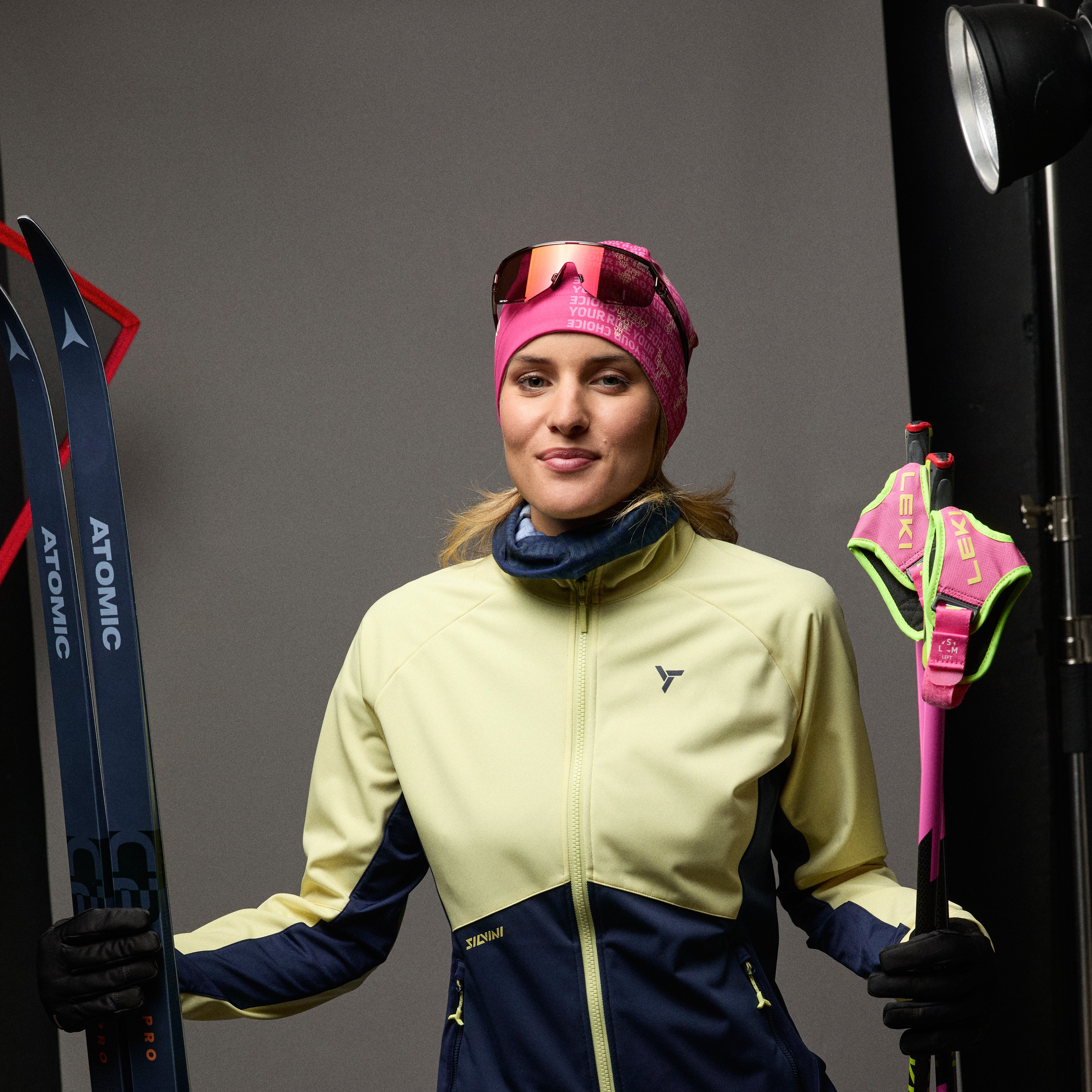 Silvini women’s jacket WJ2603 Pusteria