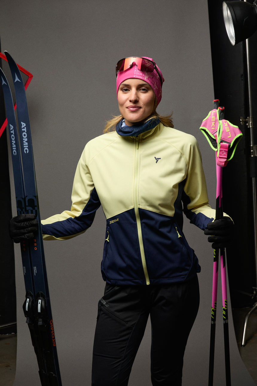 Silvini dámská bunda WJ2603 Pusteria