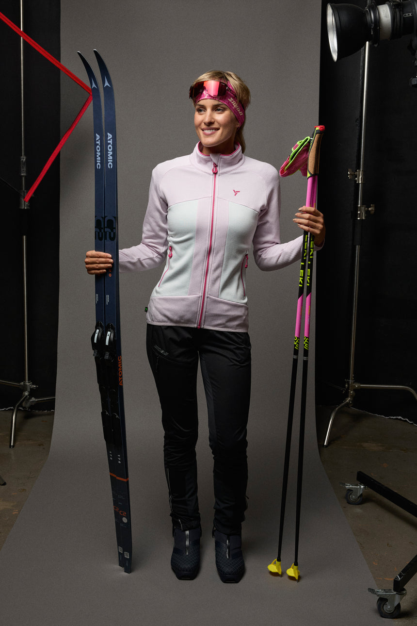 Silvini dámská mikina WJ2604 Valdaora