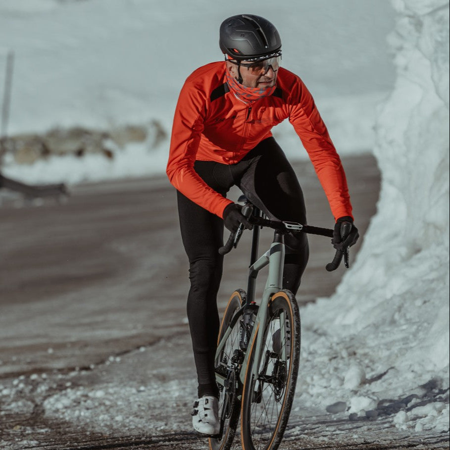 Silvini pánská bunda MJ2129 Ghisallo