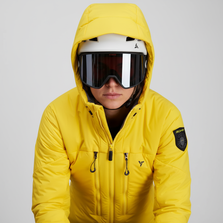 Silvini dámská bunda WJ2102 Lupa