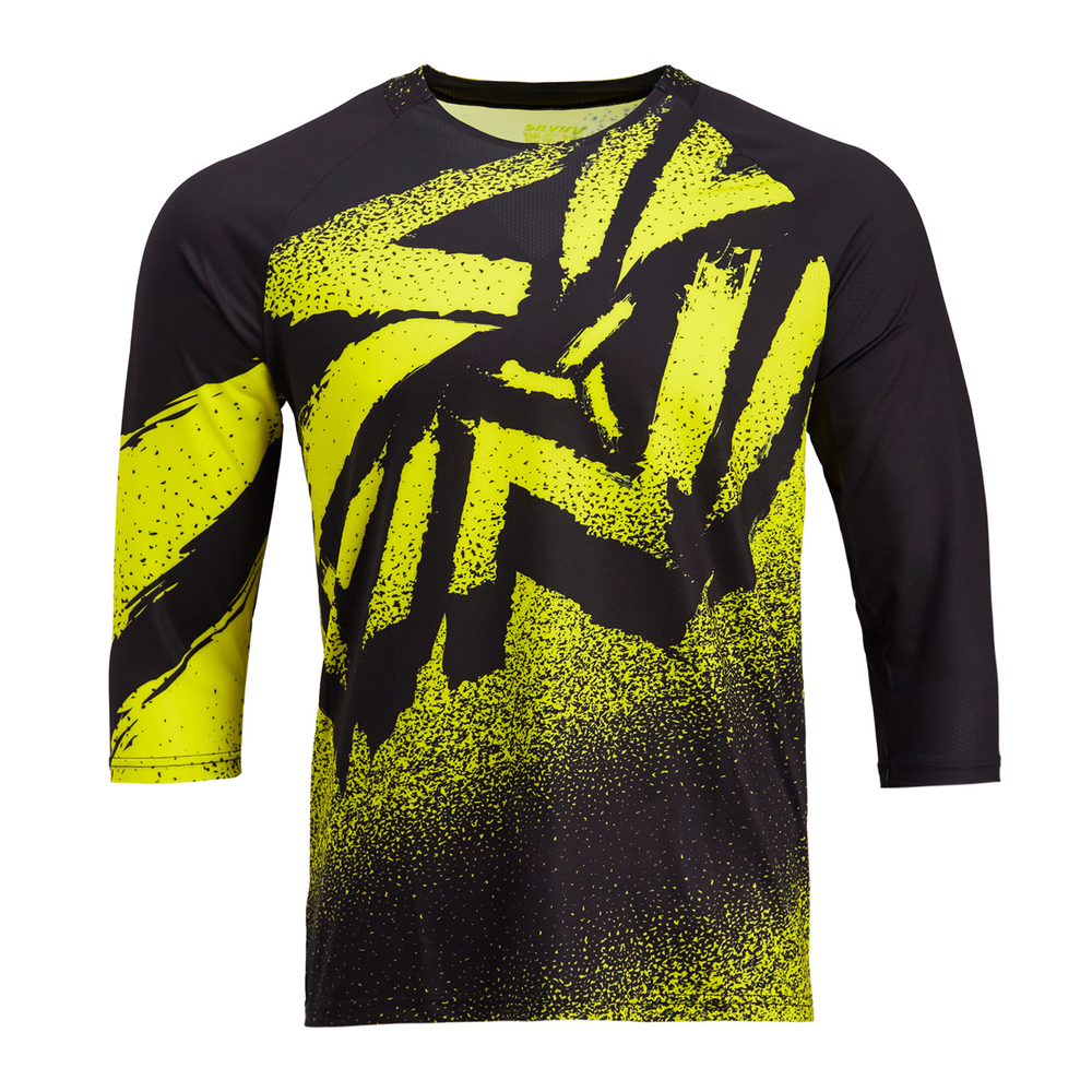 Silvini men's jersey MD1801 Brunello