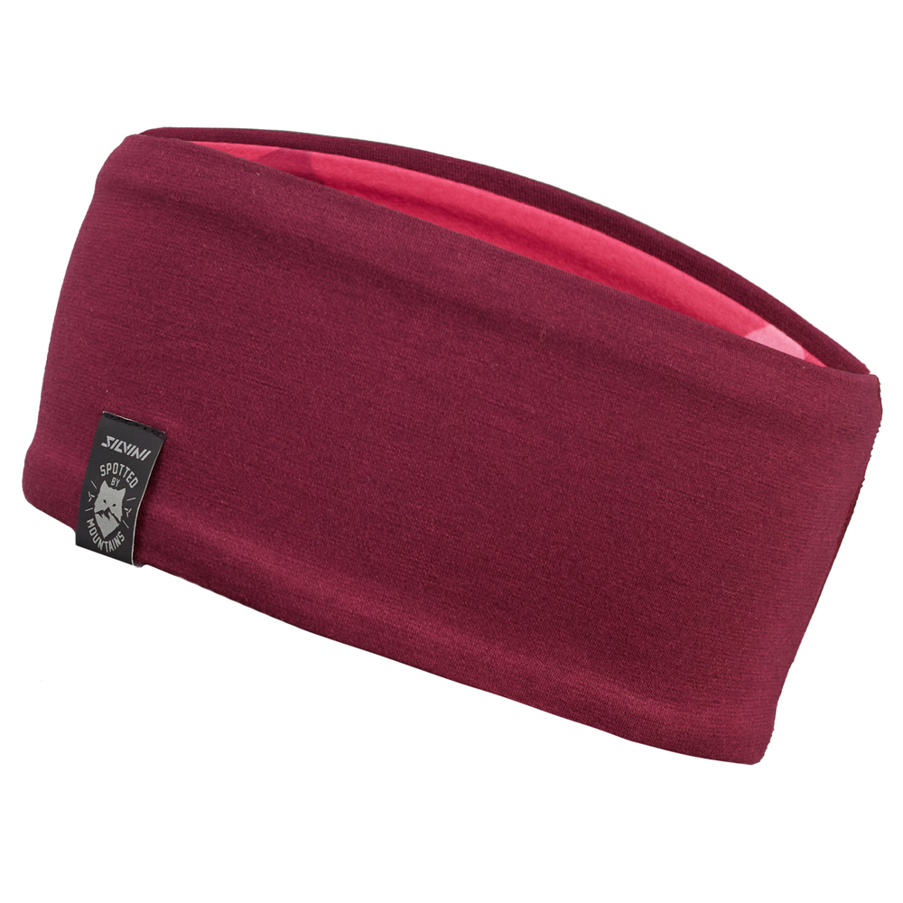 Silvini unisex čelenka UA2127 Limano