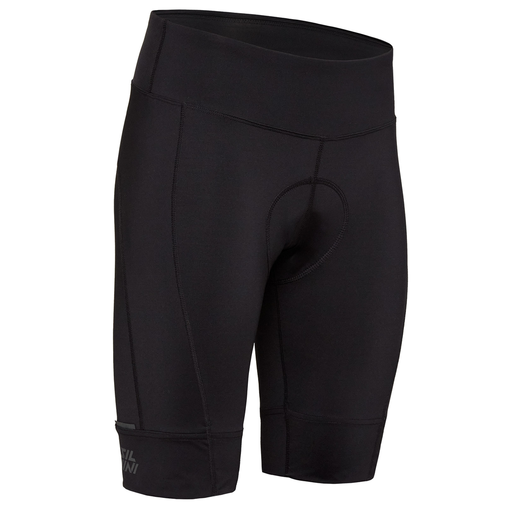 Silvini women's shorts WP2233 Fortora