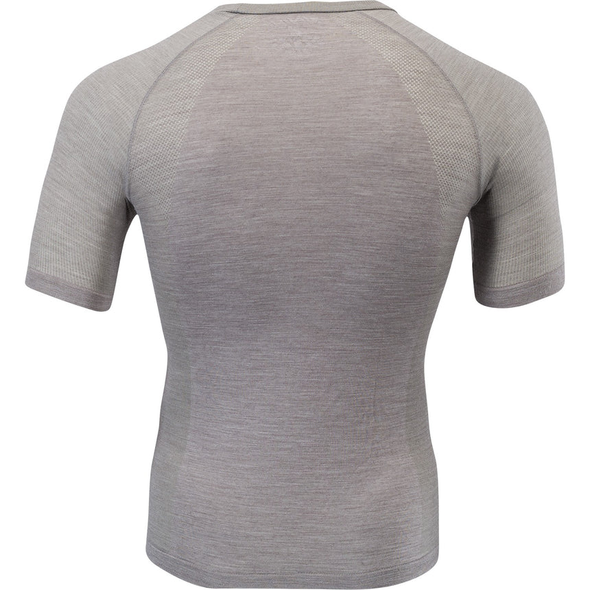 Silvini pánské merino triko MT1648 Soana