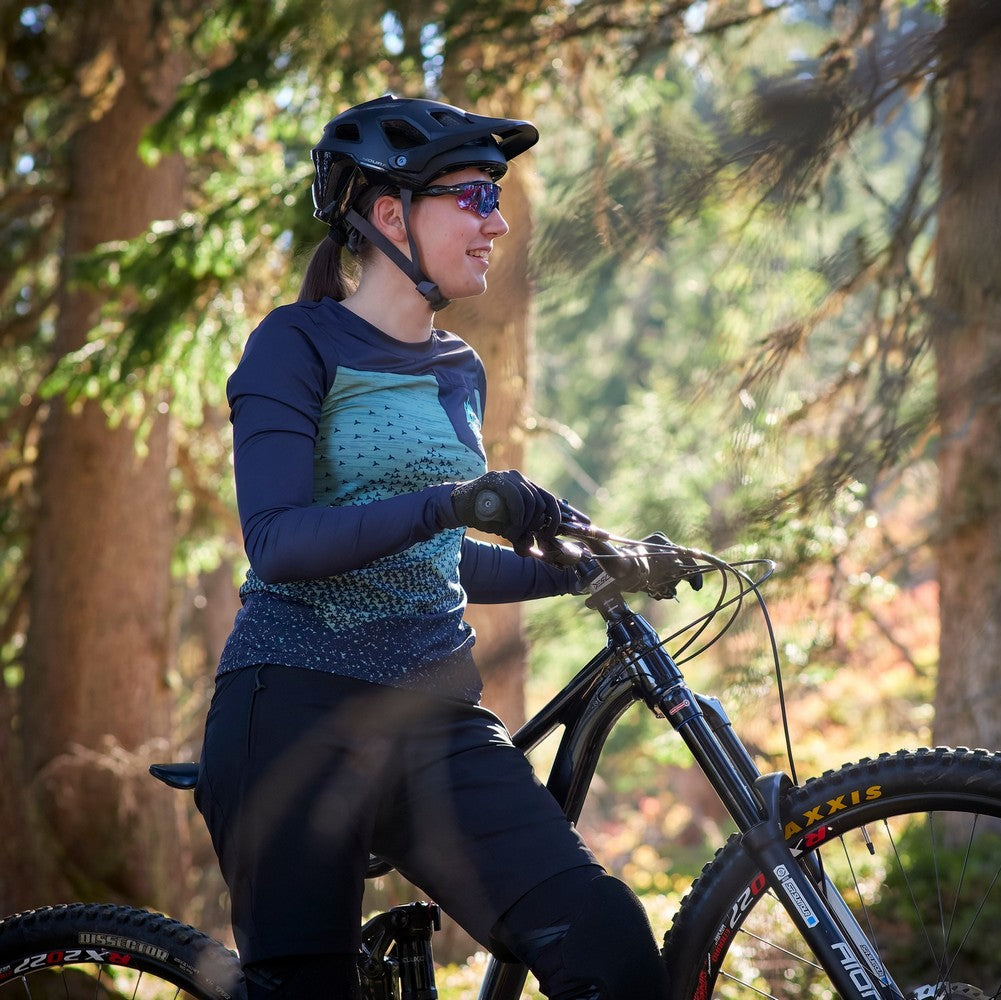 Silvini dámské kraťasy WP1627 Patria