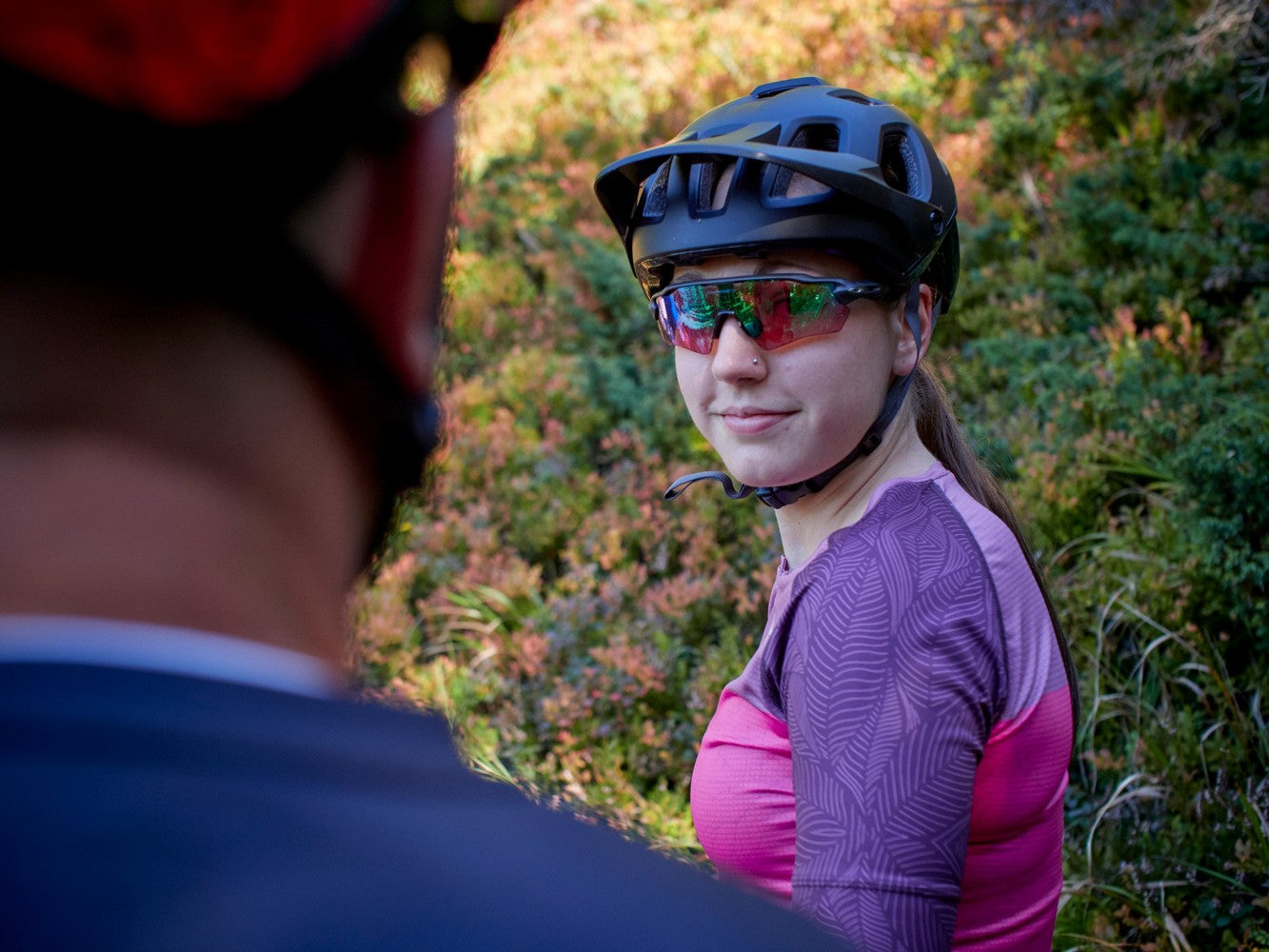 Silvini dámský dres WD1432 Stabina