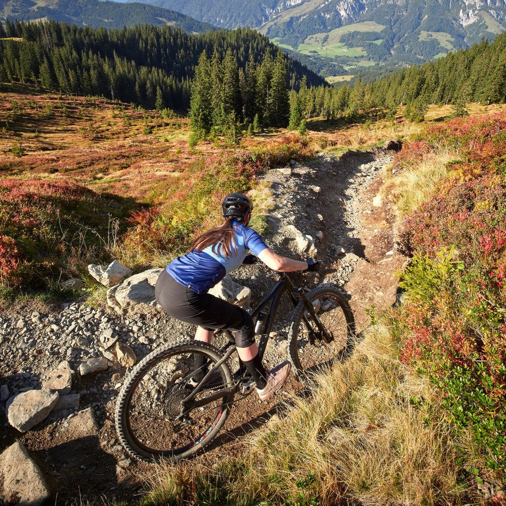 Silvini dámské kraťasy WP1627 Patria