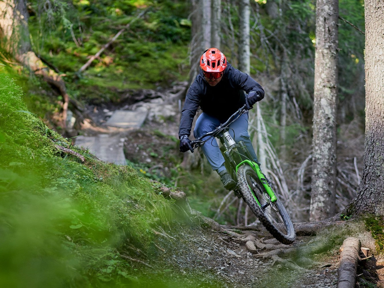 Silvini pánská bunda MJ1918 Meleti