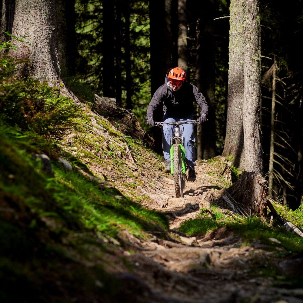 Silvini pánská bunda MJ1918 Meleti