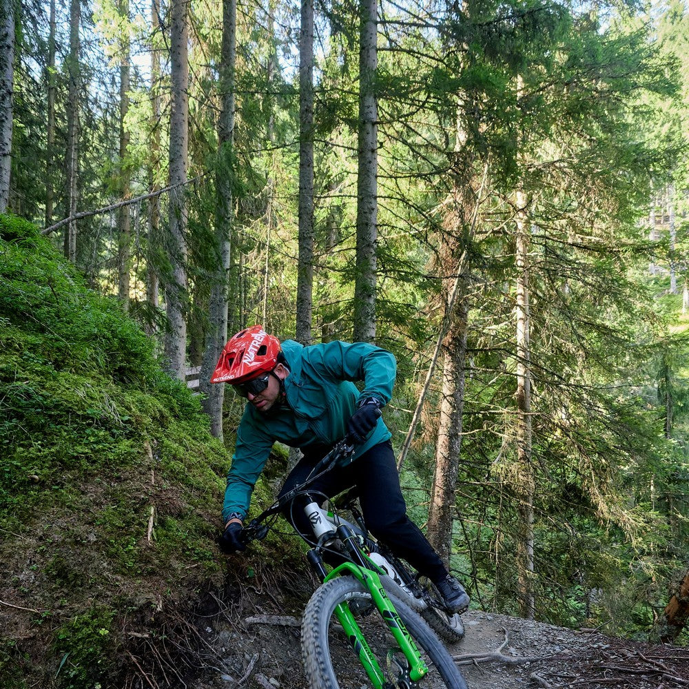 Silvini pánská bunda MJ1918 Meleti