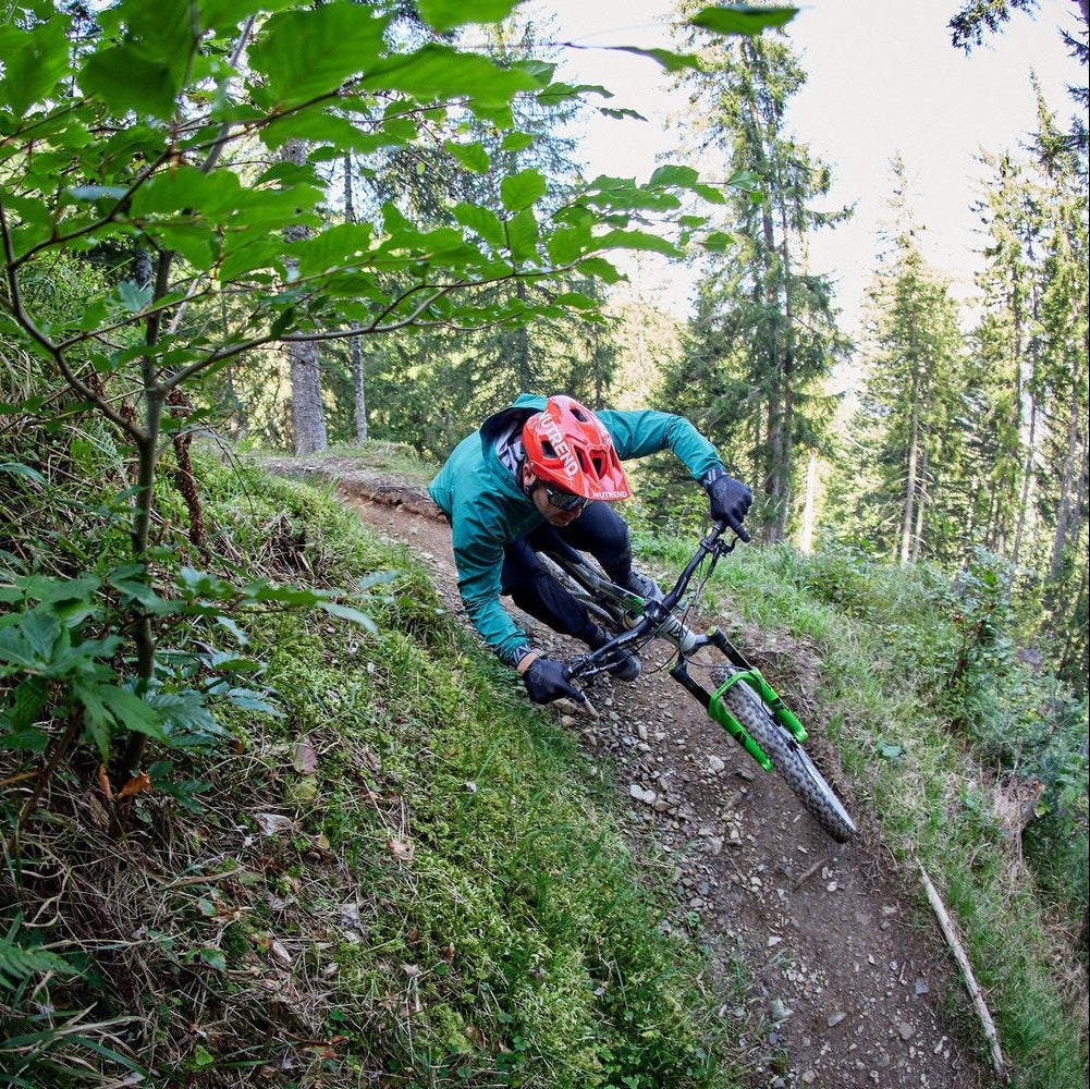 Silvini pánská bunda MJ1918 Meleti