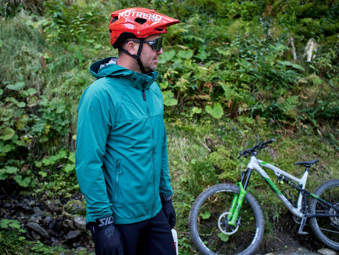 Silvini pánská bunda MJ1918 Meleti