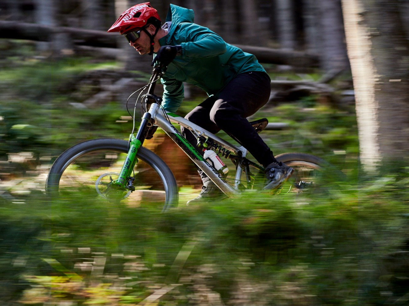 Silvini pánská bunda MJ1918 Meleti