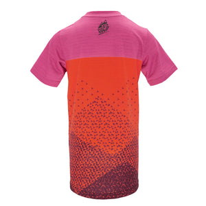 Dětský dres Silvini CD2283 Denni