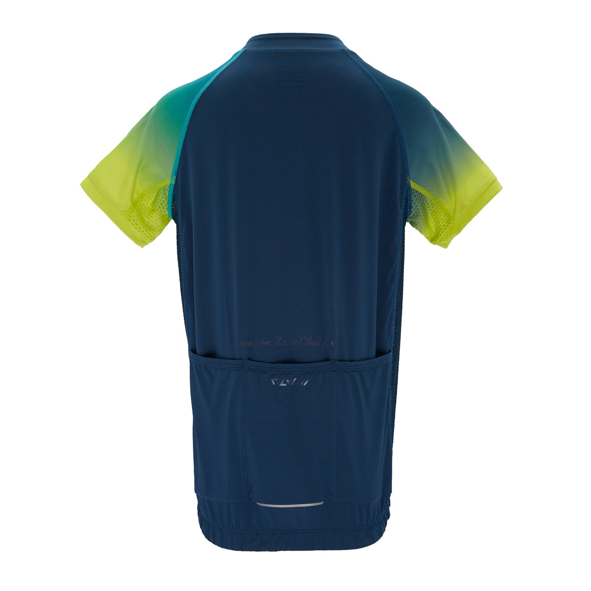 Silvini kids jersey CD2284 Mazzani