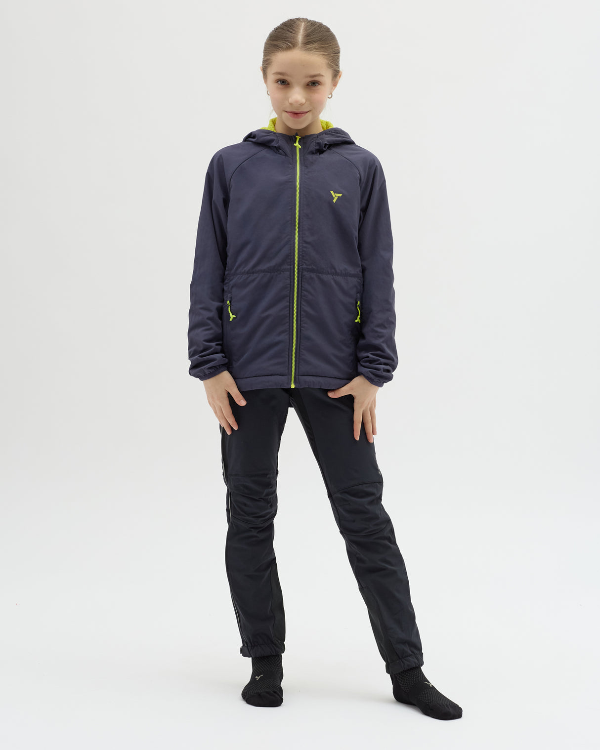 Silvini kids jacket CJ2513 Gralbi