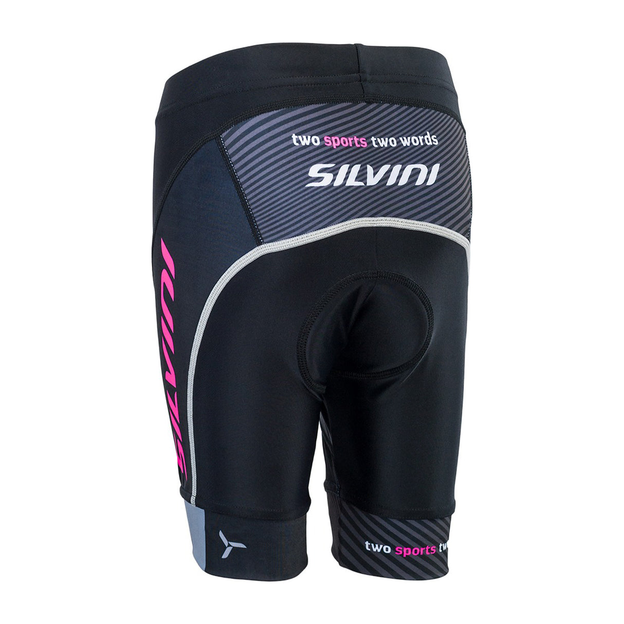 Silvini kids shorts CP1436 Team