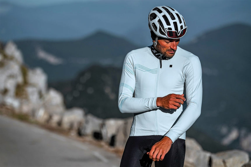 Silvini pánský dres MD1603 Varano