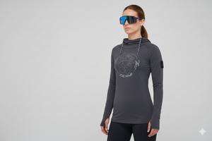 Dámsky dres Silvini WD1920 Merate