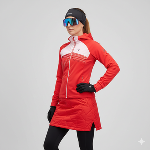 Silvini dámska sukňa WS1925 Liri