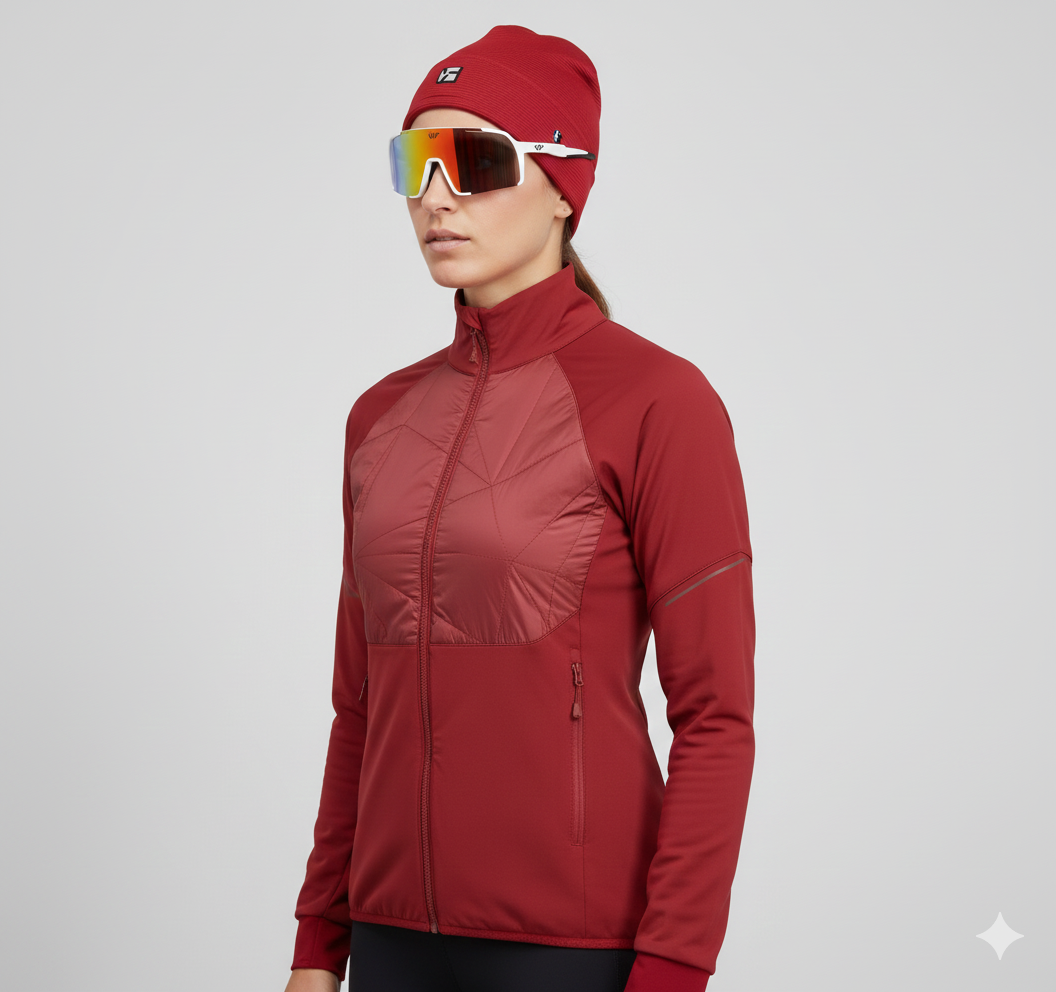 Silvini dámská bunda WJ2121 Cortena