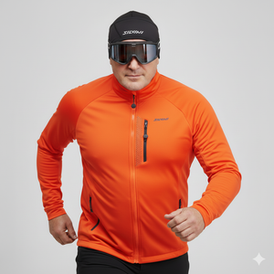 Silvini pánská bunda MJ1743 Anteo