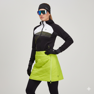 Silvini dámska sukňa WS1925 Liri