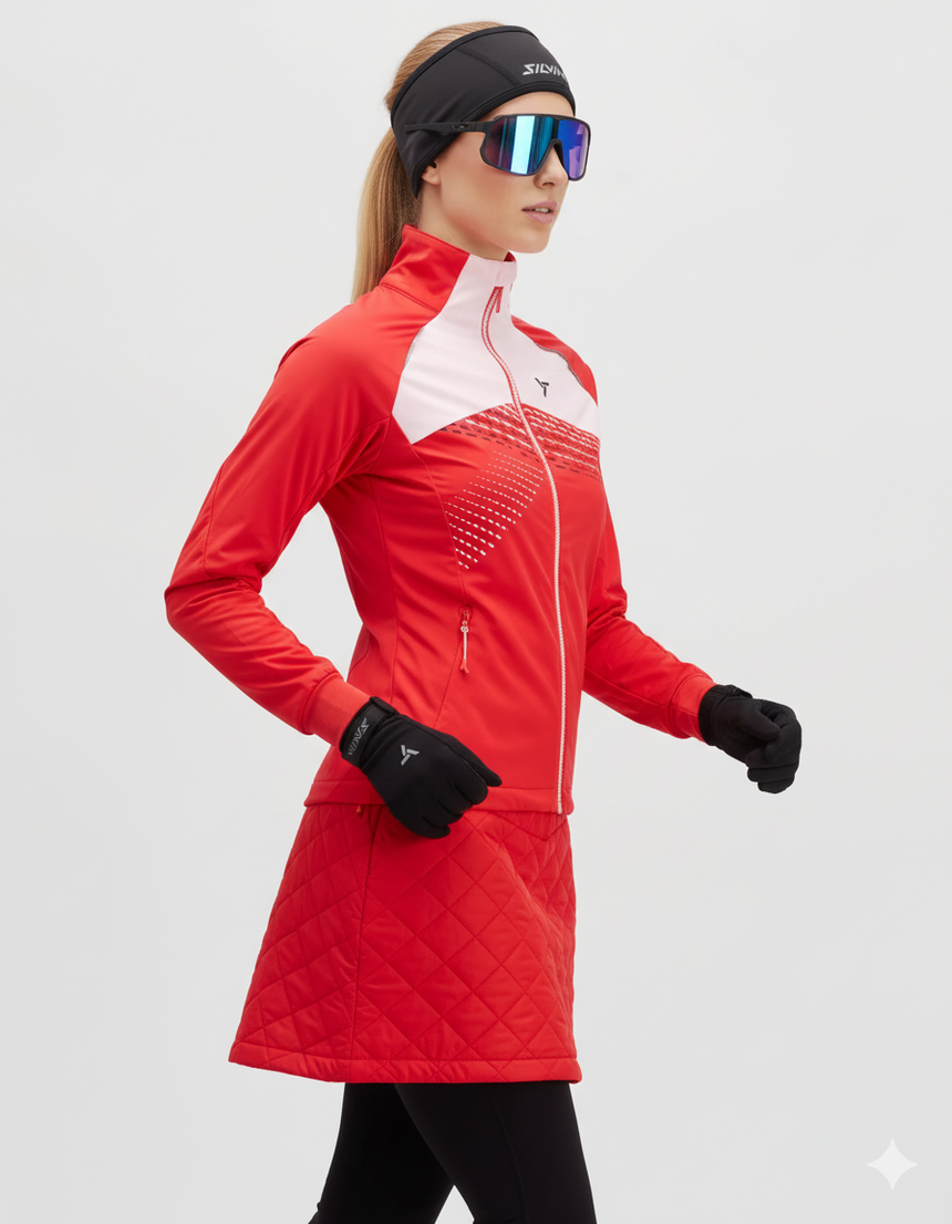 Silvini dámska sukňa WS1925 Liri