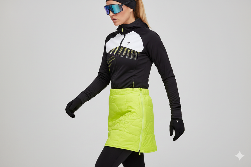 Silvini dámska sukňa WS1925 Liri