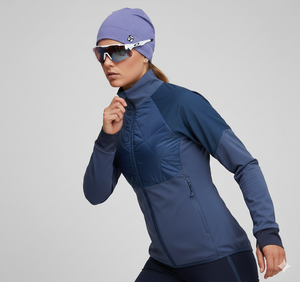 Silvini dámská bunda WJ2121 Cortena