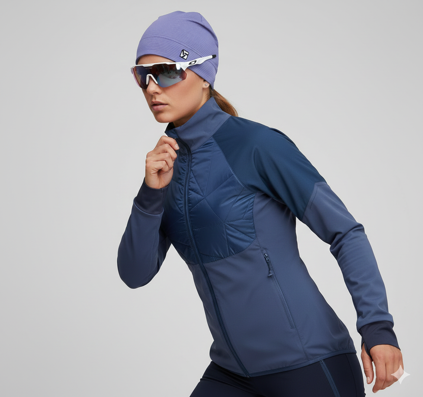 Silvini dámská bunda WJ2121 Cortena