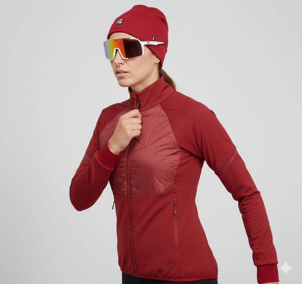 Silvini dámská bunda WJ2121 Cortena