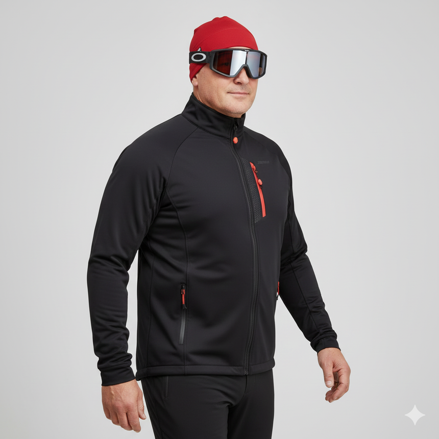 Silvini pánská bunda MJ1743 Anteo