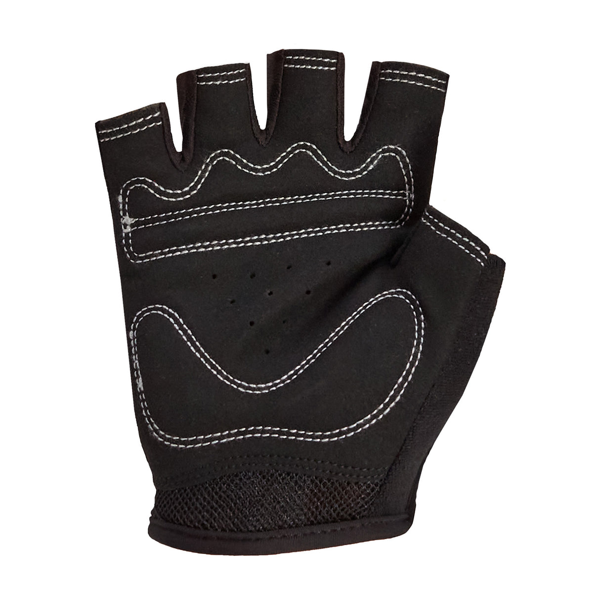 Silvini men's cycling gloves MA1639 Orso