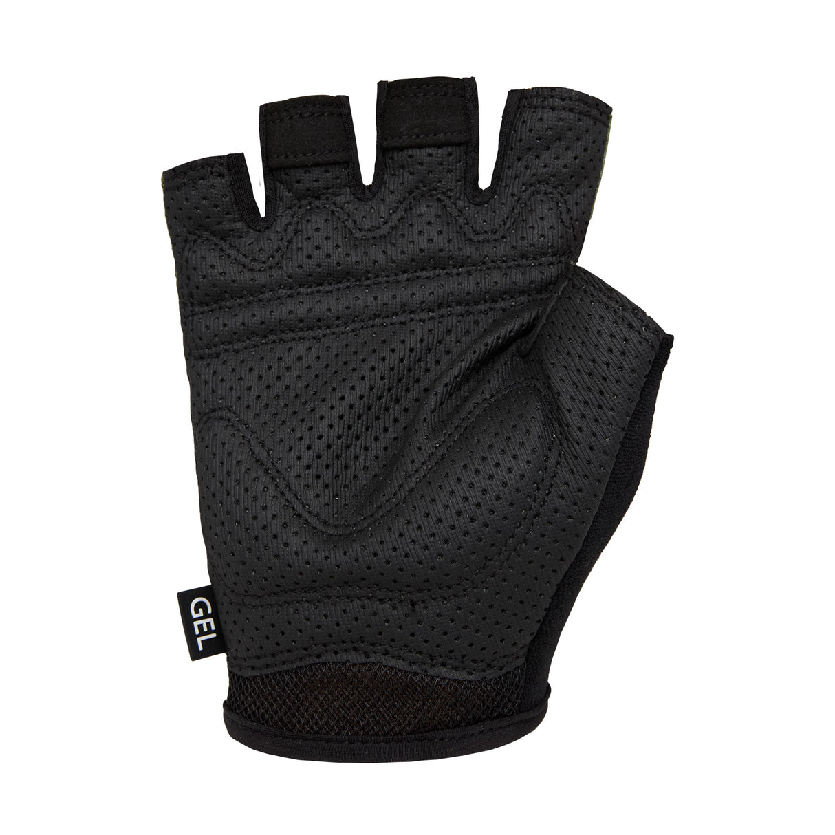 Silvini men's cycling gloves MA2417 Gaiono