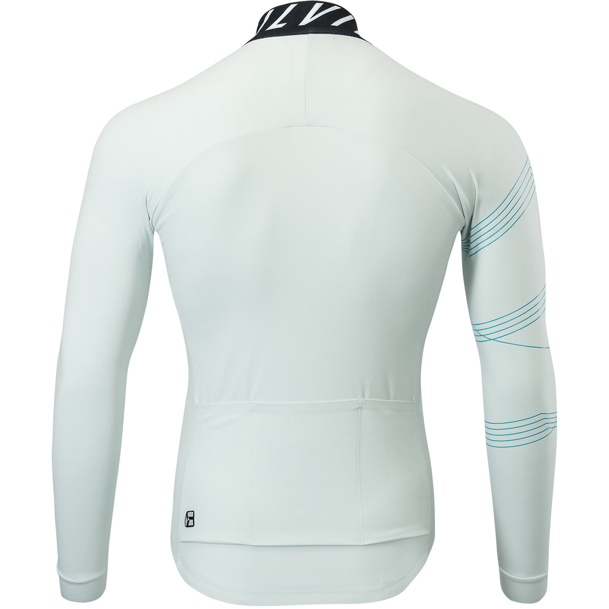 Silvini men's jersey MD1603 Varano