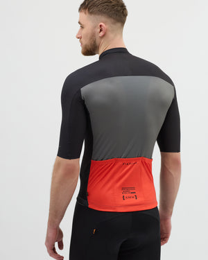 Silvini pánský dres MD1604 Stelvio