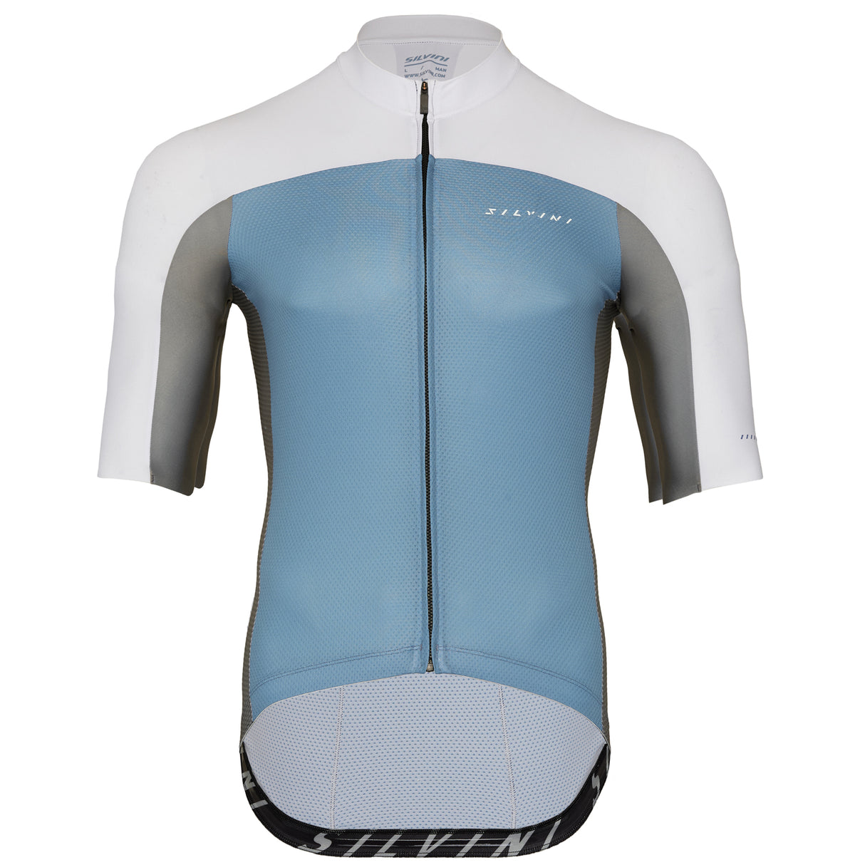 Silvini men's jersey MD1604 Stelvio