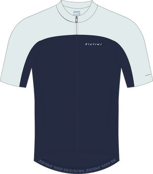 Silvini pánský dres MD1604 Stelvio