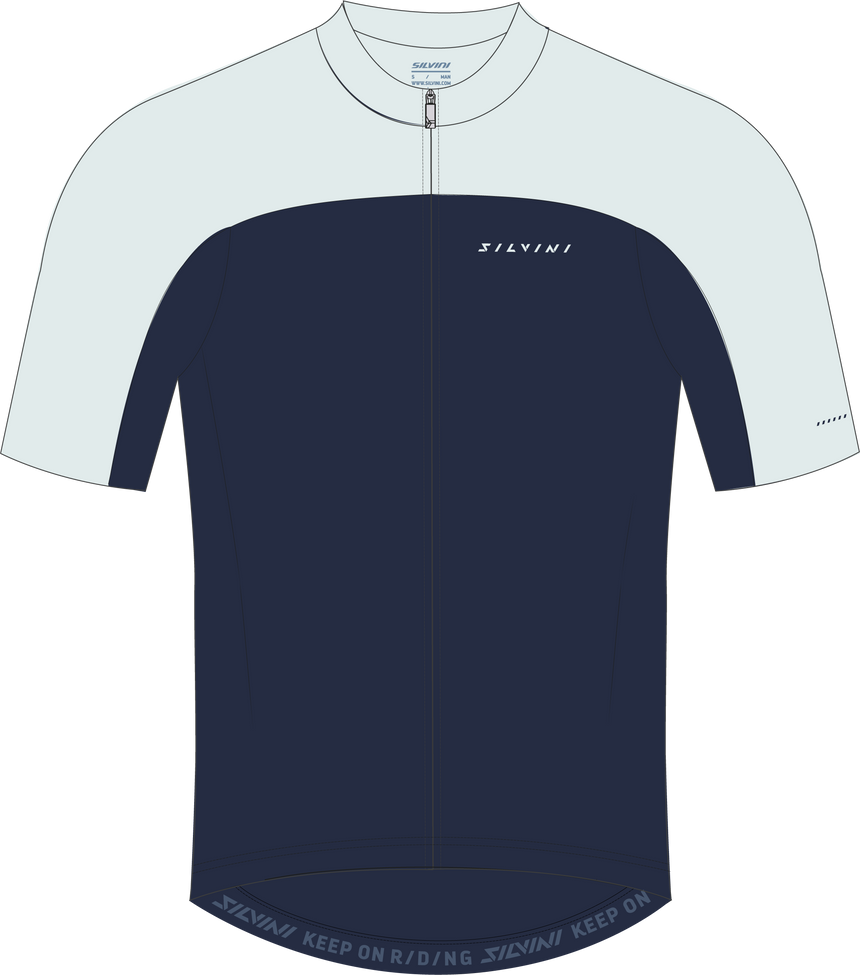 Silvini pánský dres MD1604 Stelvio