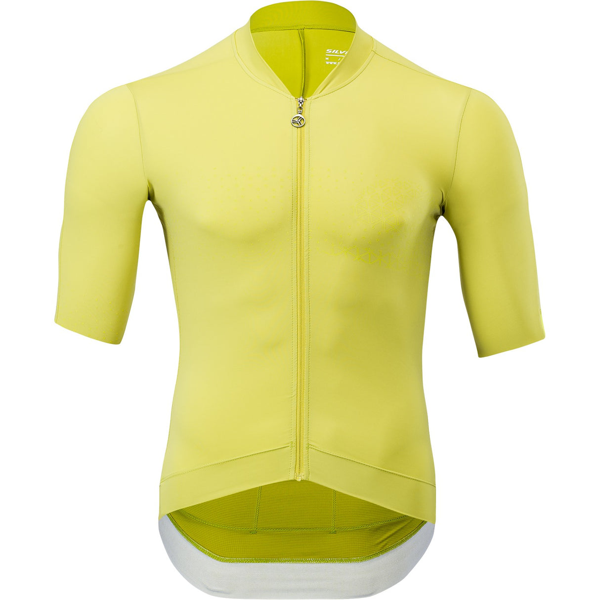 Silvini men's jersey MD1608 Ansino