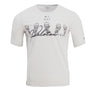 Silvini men's T-shirt MD1614 Berici