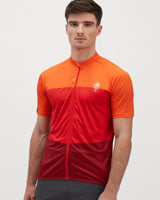 Silvini men's jersey MD1645 Turano