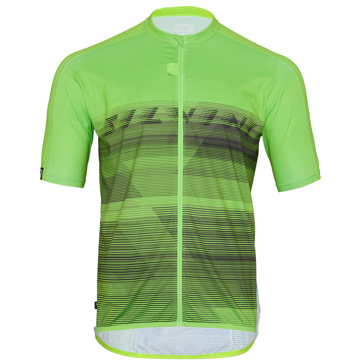 Silvini men's jersey MD1645 Turano