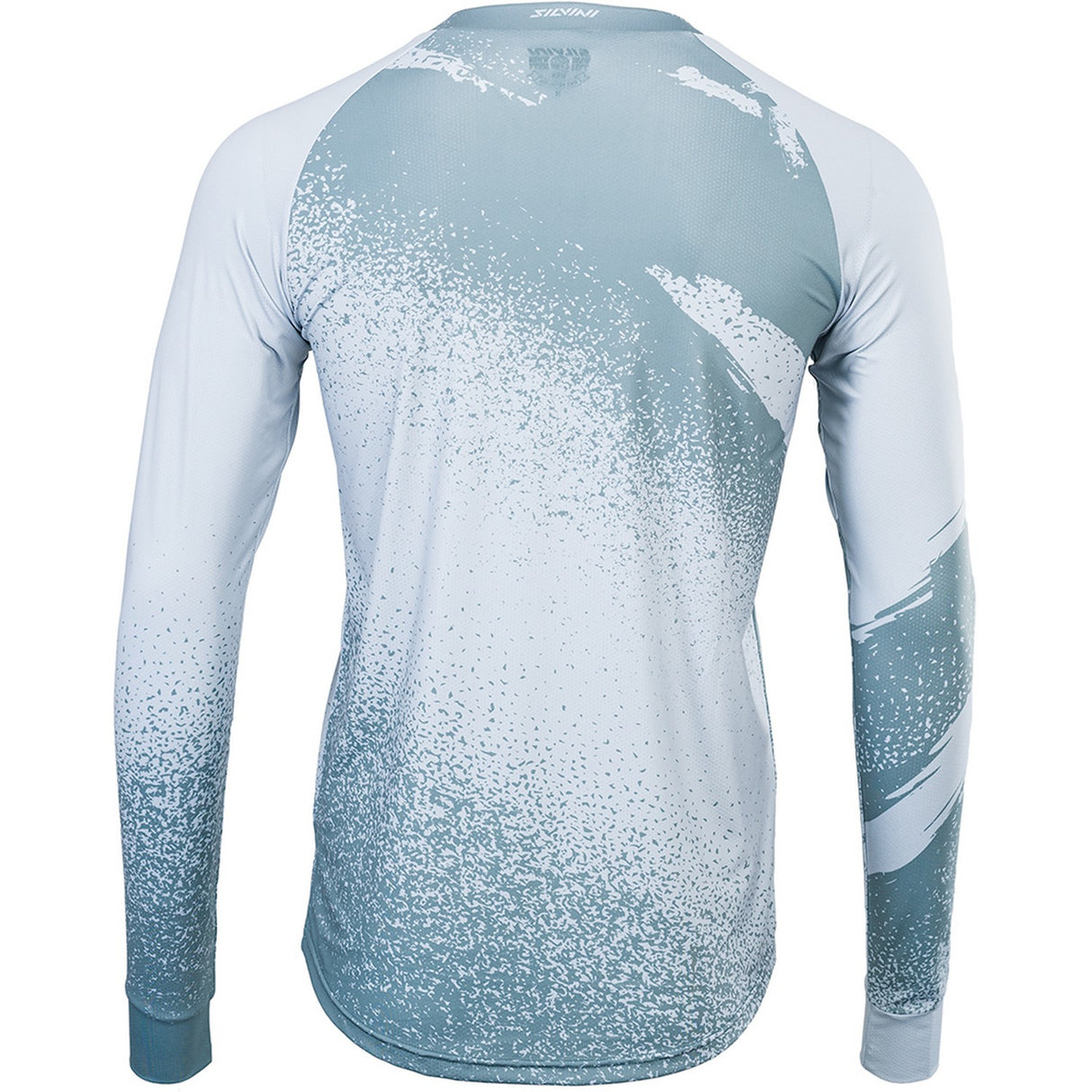 Silvini men's jersey MD1802 Cortino