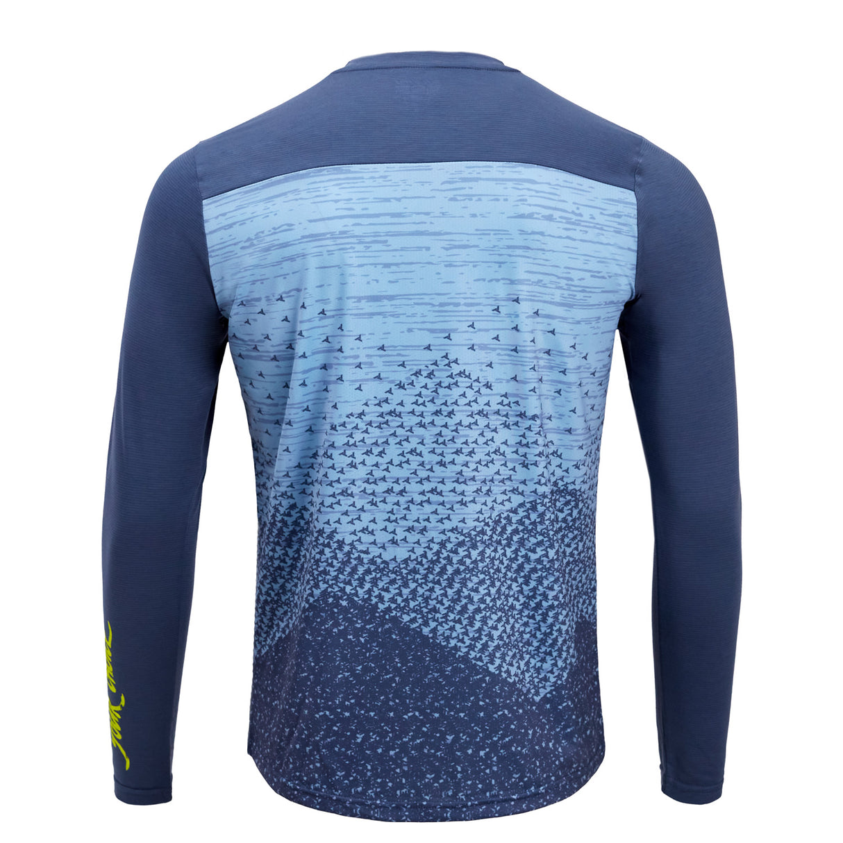 Silvini men's jersey MD1804 Ello