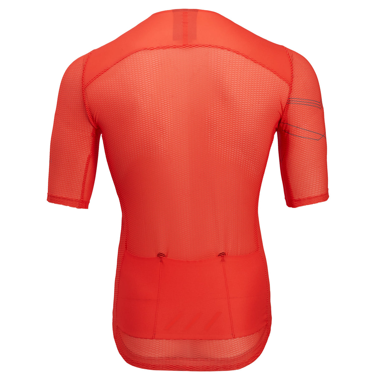 Silvini men's jersey MD2000 Legno